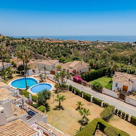Casa Jone In Sitio De Calahonda Lägenhet Exteriör bild